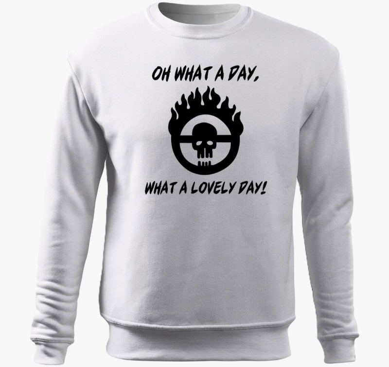 what day madmax pulover s kapuco