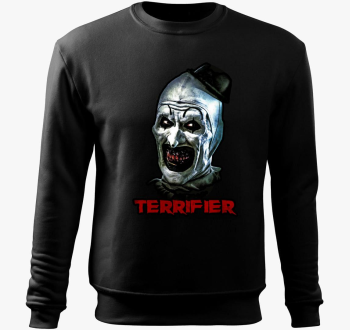 Terrifier pulover s 