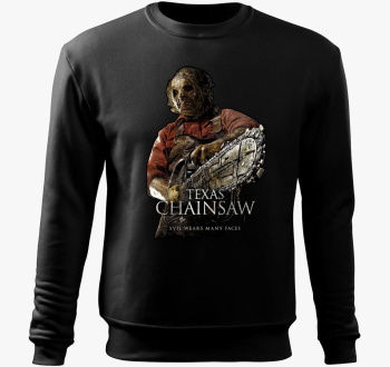 Texasi pulover s kapuco