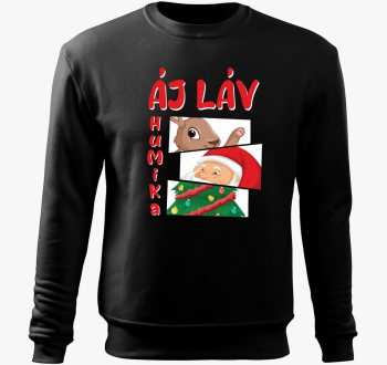 HuMiKa pulover s kap