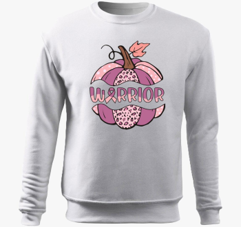 cancer warrior pulover s kapuco