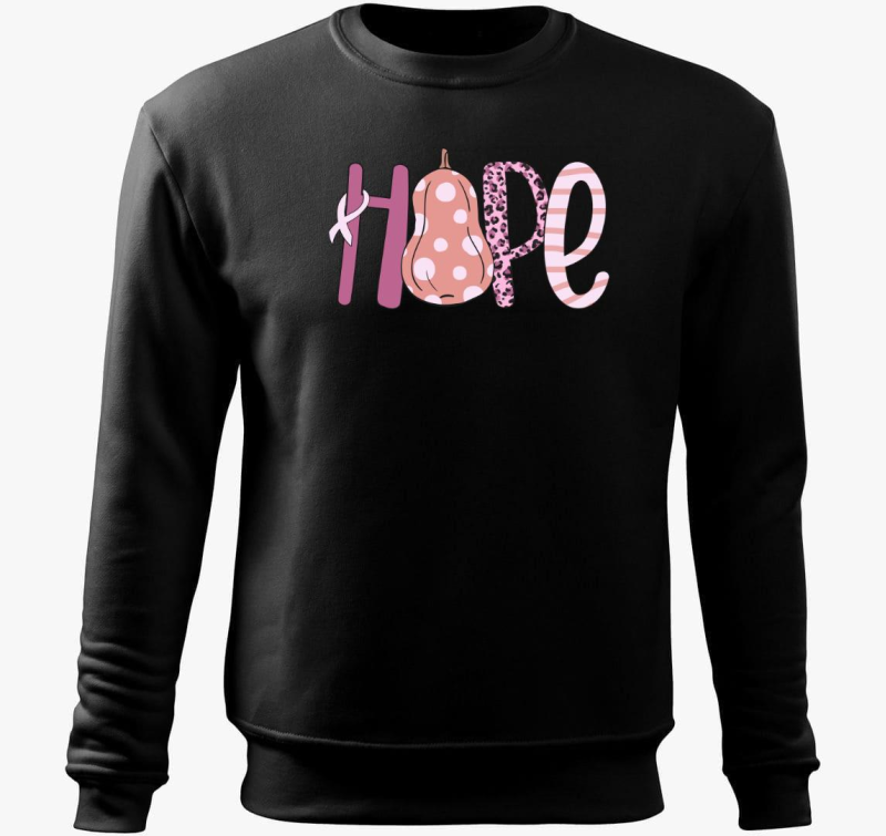 cancer hope pulover s kapuco