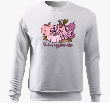 cancer power pulover s kapuco