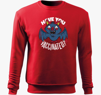 Cuki pulover s kapuc