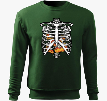 Csontjaimban pite pulover s kapuco