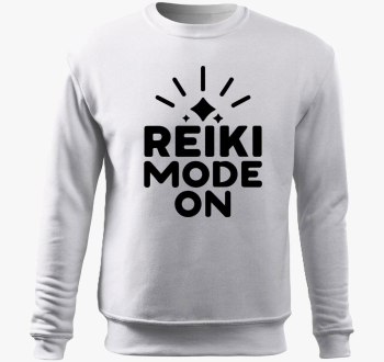 reiki mode on pulover s kapuco