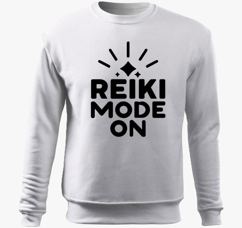 reiki mode on pulover s kapuco