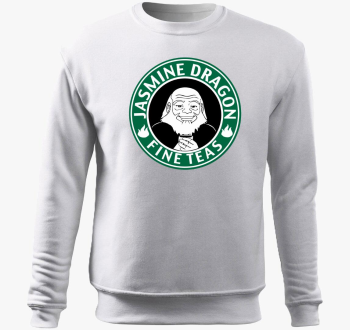 Avatar tea pulover s kapuco