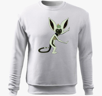 Momo 1 pulover s kapuco