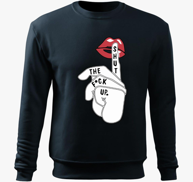 Fogd be! pulover s kapuco