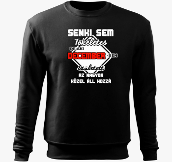 Senki sem de aki dec...