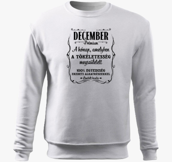 December amelyben pu...