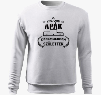 legjobb decemberben ...