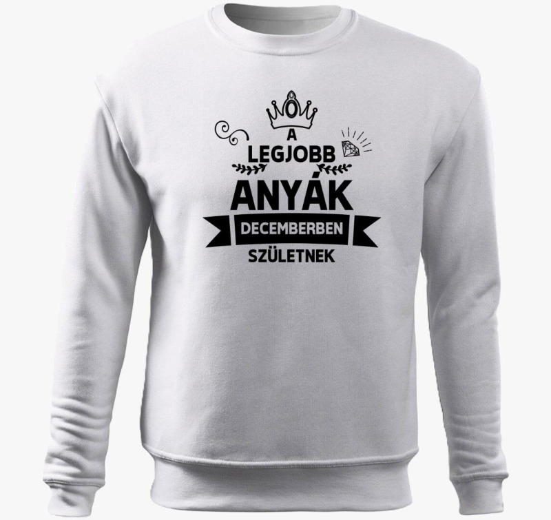 legjobb decemberben pulover s kapuco