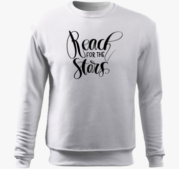 Reach stars pulover s kapuco