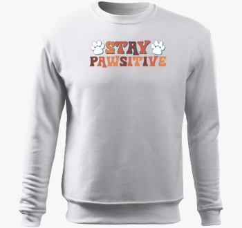 Pawsitive pulover s kapuco