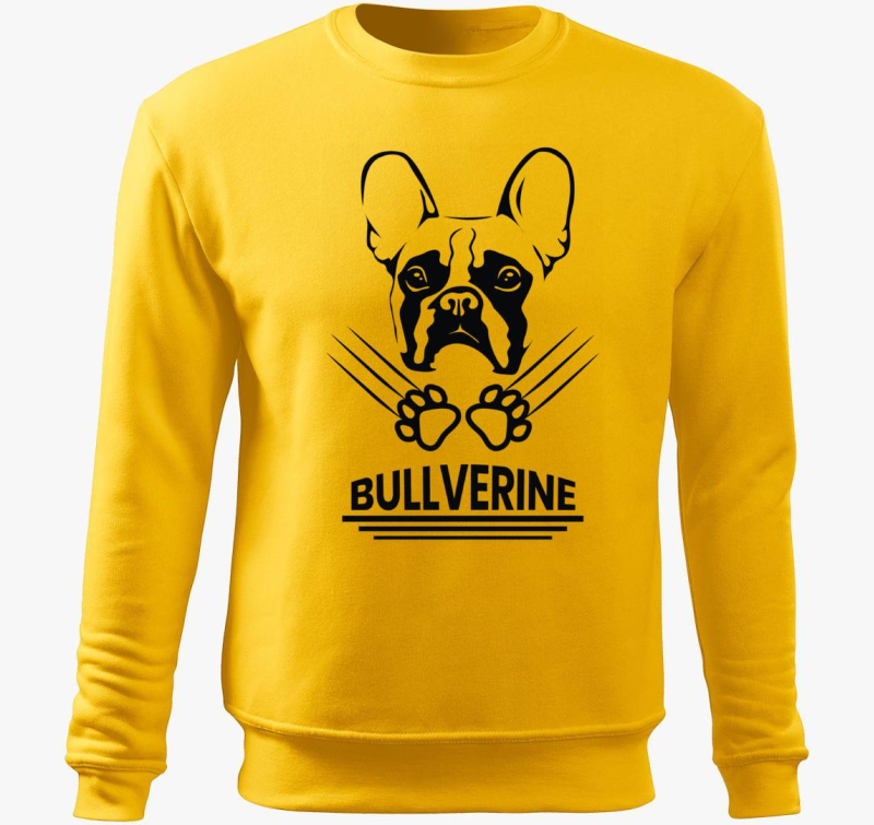 Bullverine pulover s kapuco