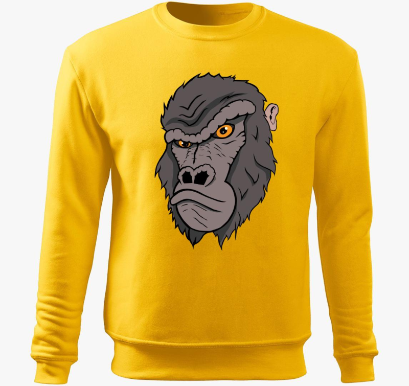 Bruti gorilla pulover s kapuco