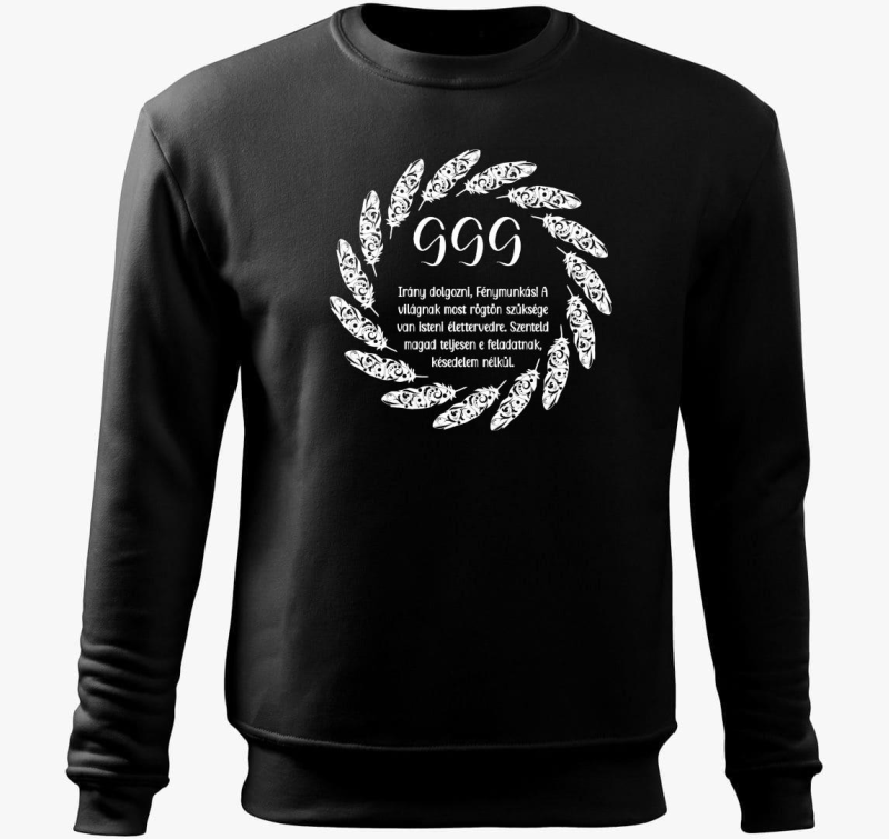 999 angyali pulover s kapuco