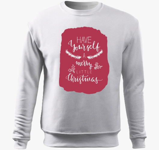 Have Yourself Merry Little Chr...