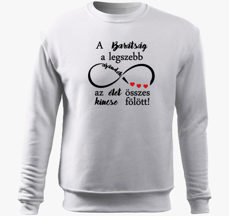 legszebb kincs pulover s kapuco