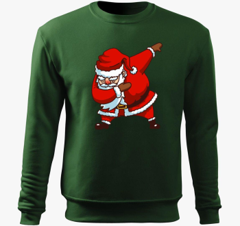 DAB pulover s kapuco