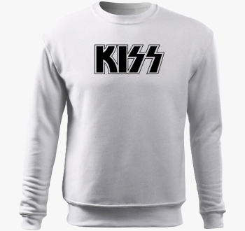 Kiss Zenekaros pulover s kapuco