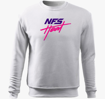 Need for Speed - Heat art pulover s kapuco