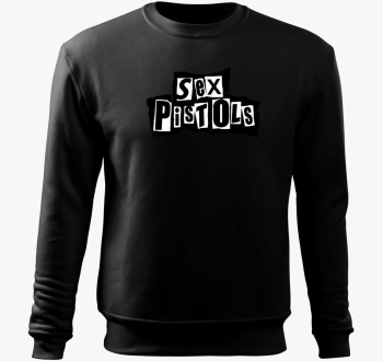 Sex Pistols pulover s kapuco