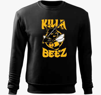 Wu-Tang Killa Beez pulover s kapuco