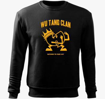 Wu Tang Clan pulover s kapuco