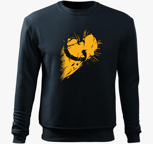 Wu-Tang Clan - Meteor pulover ...