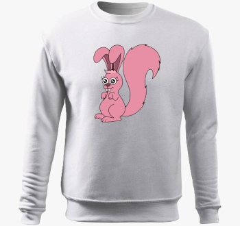 Brickleberry - pulover s kapuco