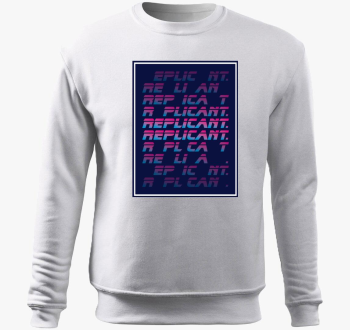 pulover s kapuco (Blade runner)