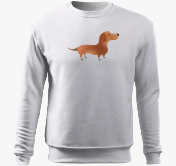 pulover s kapuco in/ali csak