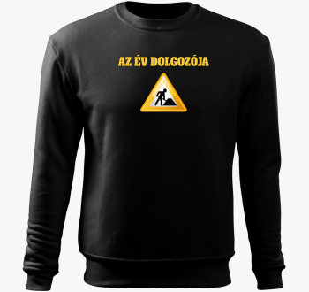 pulover s kapuco - ali alkalmazottaknak