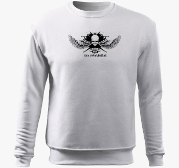 The expendables pulover s kapuco