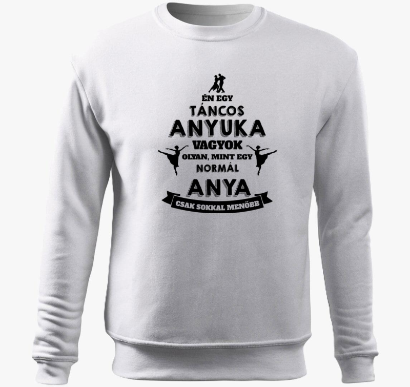 anyuka pulover s kapuco