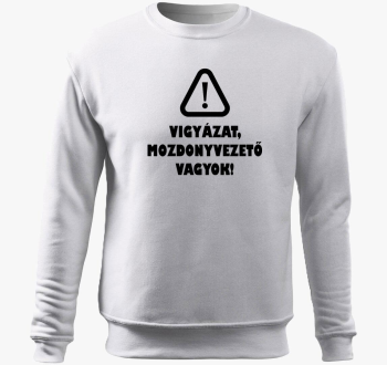 sem pulover s kapuco