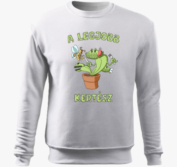 Legjobb pulover s kapuco