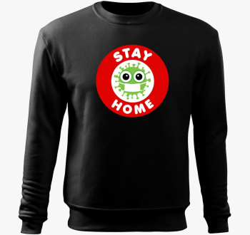 otthon pulover s kapuco