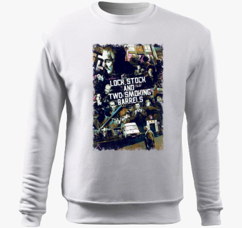 ravasz, agy in pulover s kapuco