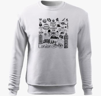 Cuki londonos pulove