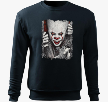 Pennywise pulover s 