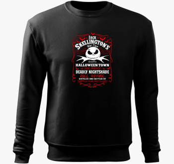 Jack pulover s kapuco