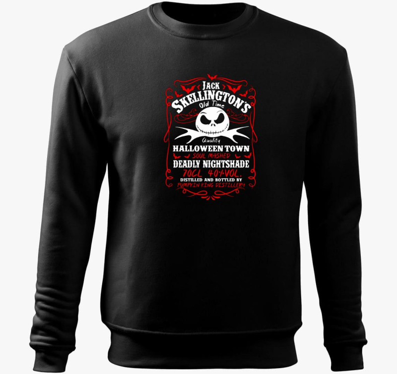 Jack pulover s kapuco