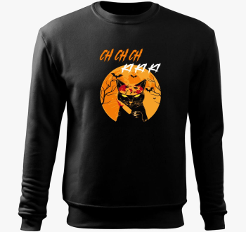 13 Jason macska pulover s kapuco