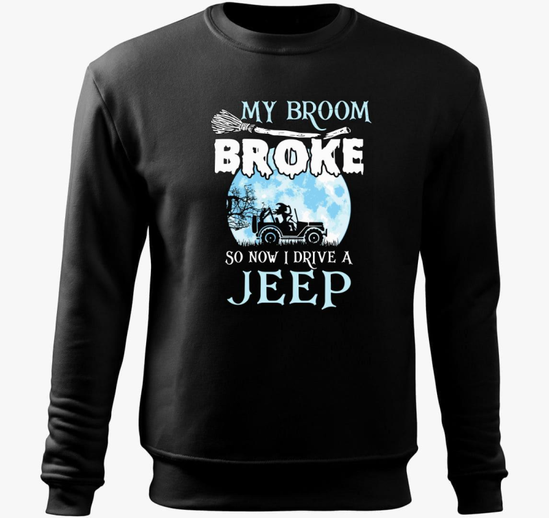 jeeppel megyek pulover s kapuco