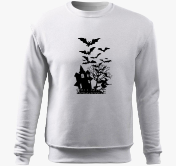 Hallowee pulover s kapuco