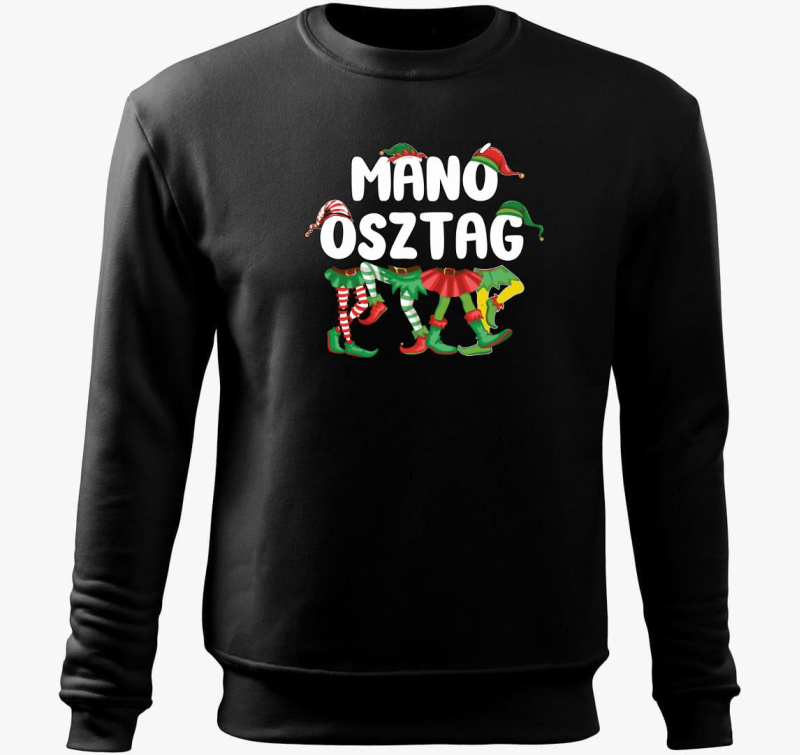 osztag pulover s kapuco